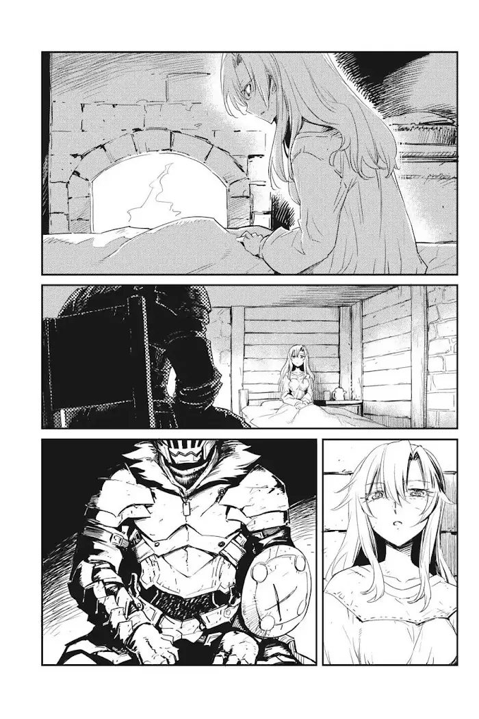 Goblin Slayer Chapter 45 image 21_optimized